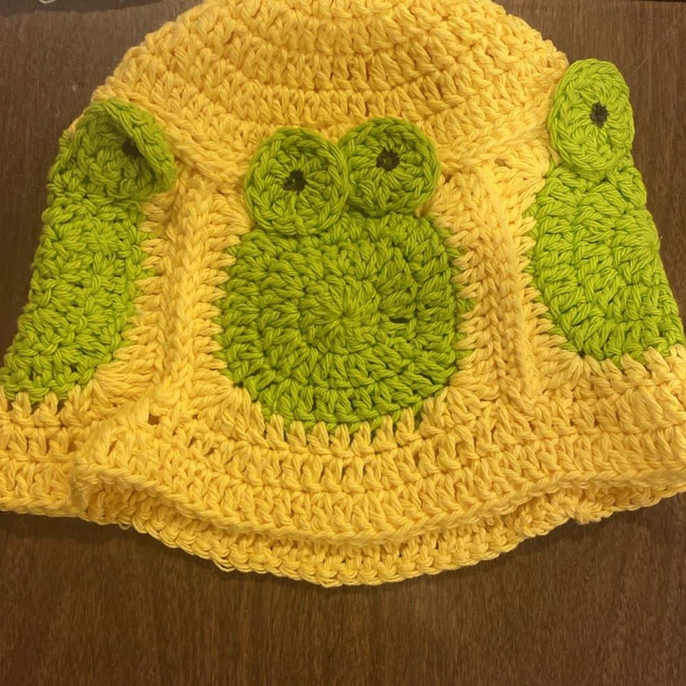 Bucket hat - Picture 5 of 6